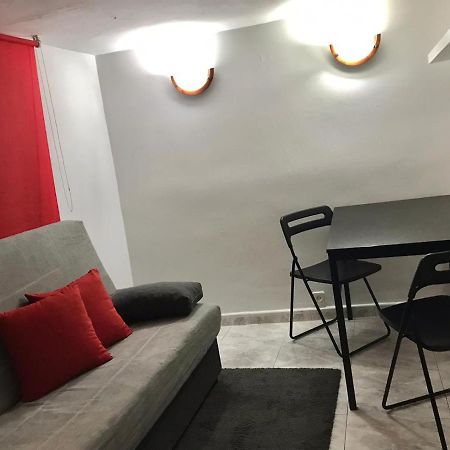 Apartament Agradable Apartamento En Zona Malasana Madryt Zewnętrze zdjęcie