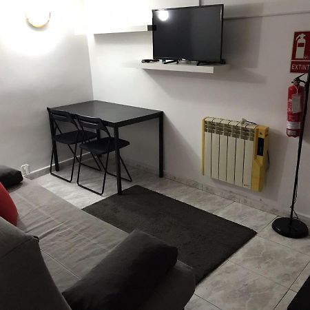 Apartament Agradable Apartamento En Zona Malasana Madryt Zewnętrze zdjęcie