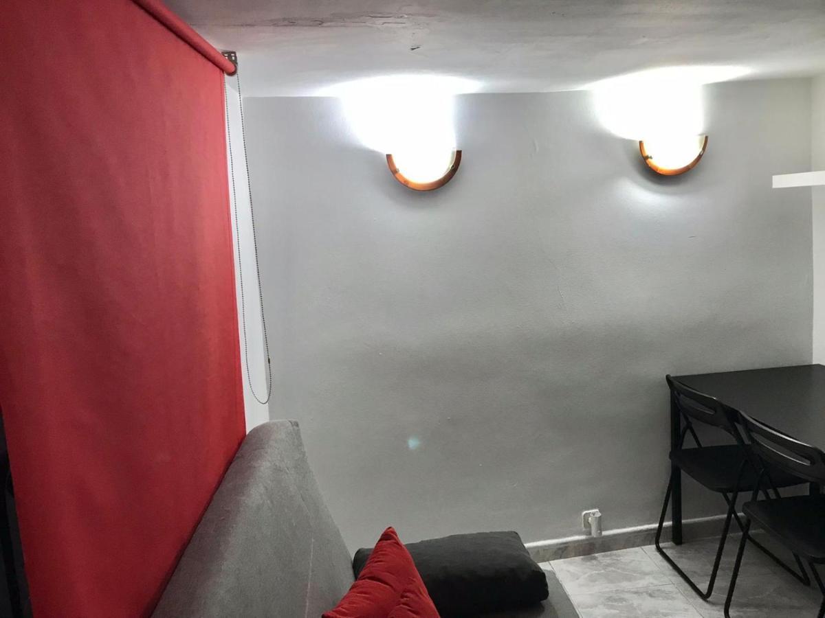 Apartament Agradable Apartamento En Zona Malasana Madryt Zewnętrze zdjęcie