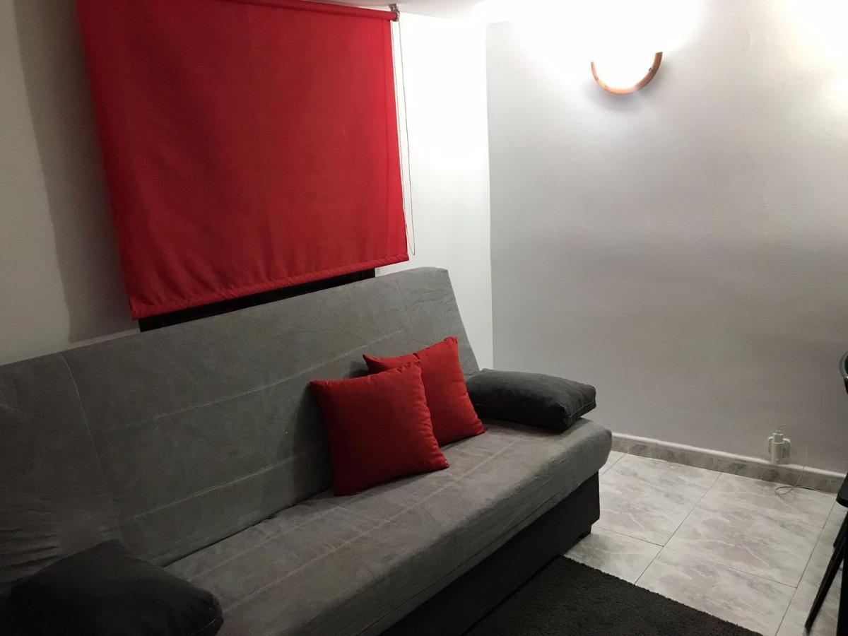 Apartament Agradable Apartamento En Zona Malasana Madryt Zewnętrze zdjęcie