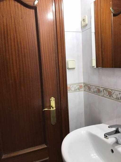 Apartament Agradable Apartamento En Zona Malasana Madryt Zewnętrze zdjęcie